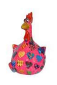 Pokladnička CHICKEN CHARLOTTE Sliepočka