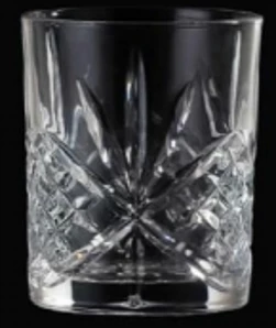 Maison Forine Súprava pohárov "Cocktail" 4-dielna