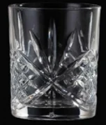 Maison Forine Súprava pohárov "Cocktail" 4-dielna