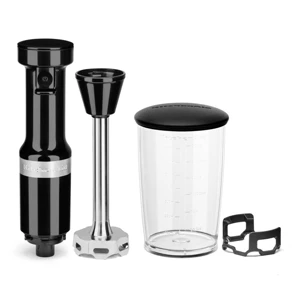KitchenAid Tyčový mixér 5KHBV53E