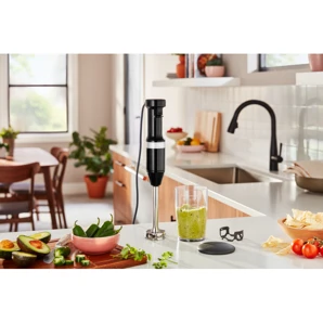 KitchenAid Tyčový mixér 5KHBV53E