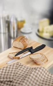 Victorinox SwissClassic Dux Plátkovací nôž 34,6 cm