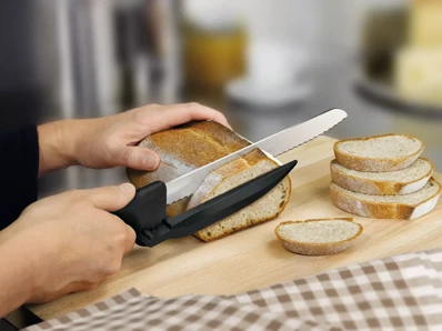 Victorinox SwissClassic Dux Plátkovací nôž 34,6 cm