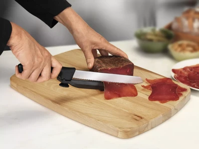 Victorinox SwissClassic Dux Plátkovací nôž 34,6 cm