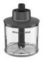 KitchenAid bezdrôtový tyčový mixér s batériou a príslušenstvom 5KHBRV75BM matná čierna
