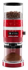 KitchenAid 5KCG8433 Mlynček na kávu s mlecími kameňmi