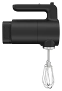 KitchenAid bezdrôtový ručný šľahač s batériou 5KHMR762BM matná čierna