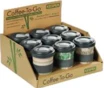 Set 9 šálok Kesper Coffee-to-go