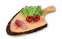 Servírovacia doska na hovädzinu Kesper 30 - 35 x 18 x 2 cm