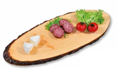 Servírovacia doska na hovädzinu Kesper 50 - 59 x 20 x 1,8 cm