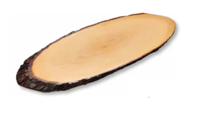 Servírovacia doska na hovädzinu Kesper 40 - 49 x 17 cm