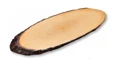 Servírovacia doska na hovädzinu Kesper 40 - 49 x 17 cm
