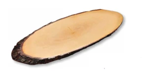 Servírovacia doska na hovädzinu Kesper 40 - 49 x 17 cm