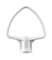KitchenAid plochý šľahač KSM35CFB