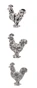 Pokladnička ROOSTER EDSON - STUDIO DESIGN