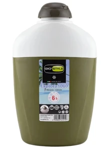 GioStyle Izolačná nádoba "EXPLORA" –  950 ml