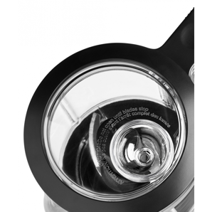 KitchenAid Food Processor 5KFC0516ECU strieborná