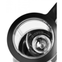 KitchenAid Food Processor 5KFC0516ECU strieborná