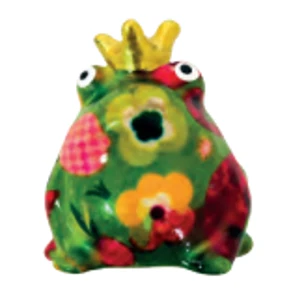 Magnetka Žabiak "FREDDY" - XS