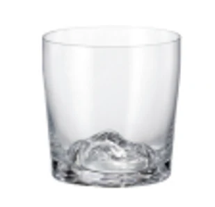 Maison Forine Súprava pohárov na Gin "Old School" 4-dielna