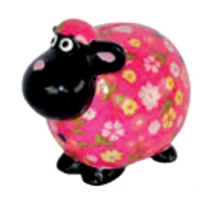 Pokladnička SHEEP GISELLE Ovečka
