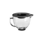KitchenAid sklenená misa (4,83l) 5KSM5GB