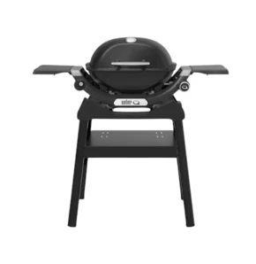 Plynový gril Weber® Q 1200N - čierna