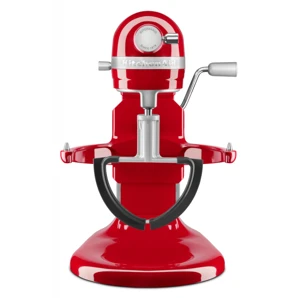KitchenAid plochý šľahač so stierkou 5KDF7B