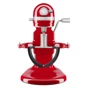KitchenAid plochý šľahač so stierkou 5KDF7B