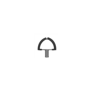 KitchenAid plochý šľahač so stierkou 5KDF7B