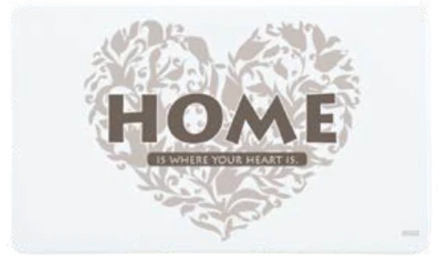 Raňajková doštička Kesper 24 x 14 x 0,5 cm