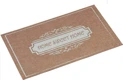 Plastové prestieranie Kesper Home Sweet Home