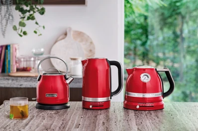 KitchenAid 5KEK1701E rýchlovarná kanvica