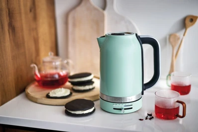 KitchenAid 5KEK1701E rýchlovarná kanvica