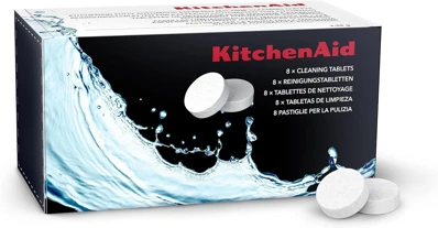 KitchenAid Čistiace tablety KESCT8