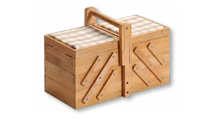 Kôš na šitie Kesper
