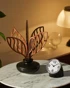 Náhradné lístky do difuzéra The Five Seasons z mahagónového dreva