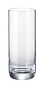 Maison Forine Súprava pohárov na Long Drink "Moderna" 4-dielna