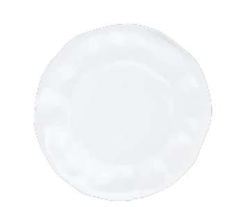 Tanier Lunia plytký - 28 cm