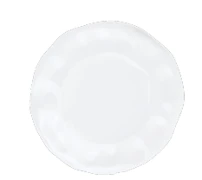 Tanier Lunia plytký - 28 cm