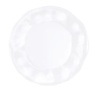 Tanier Lunia plytký - 32 cm