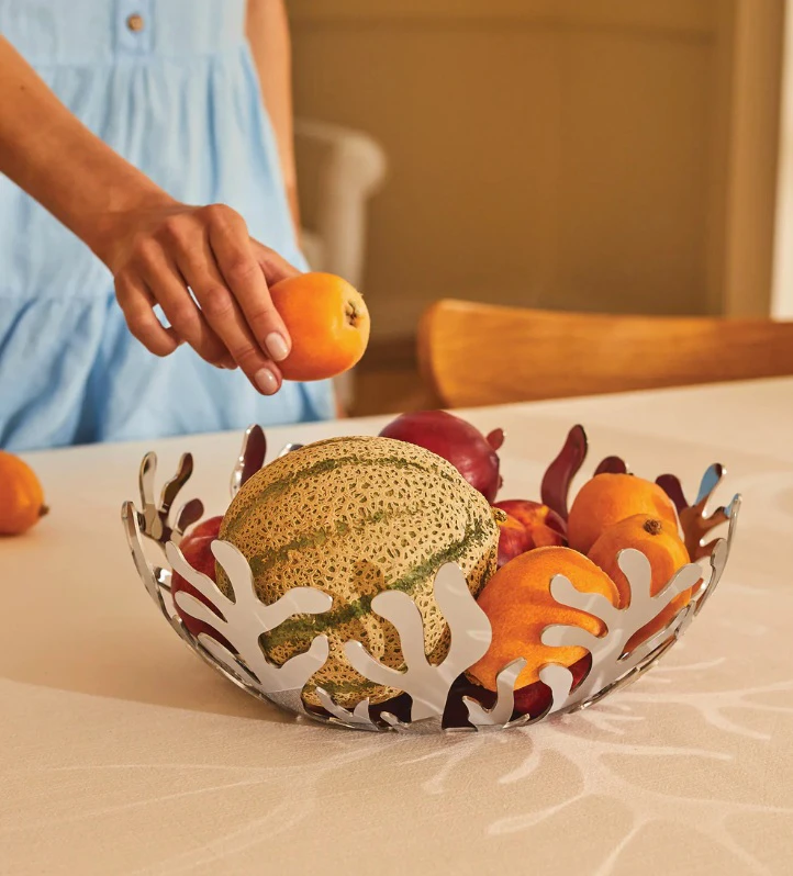 Alessi Misa "Mediterraneo" priemer 21 cm