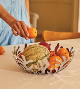 Alessi Misa "Mediterraneo" priemer 21 cm
