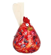 Držiak na varechy CHICKEN MATILDA Sliepočka