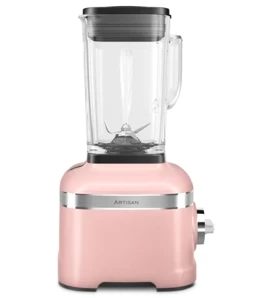 KitchenAid Mixér Artisan 5KSB4026EDR matná ružová