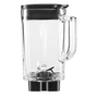 KitchenAid Mixér Artisan 5KSB4026EDR matná ružová
