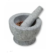 Mažiar s tĺčikom Kesper - priemer 18 cm