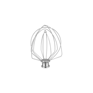 KitchenAid šľahacia metla nerez 5KSMBL6W
