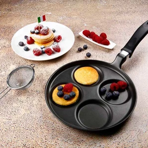 Panvica na lievance Saporella Ø 25