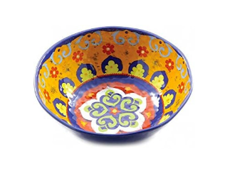 Misa na šalát Nador - 36 cm